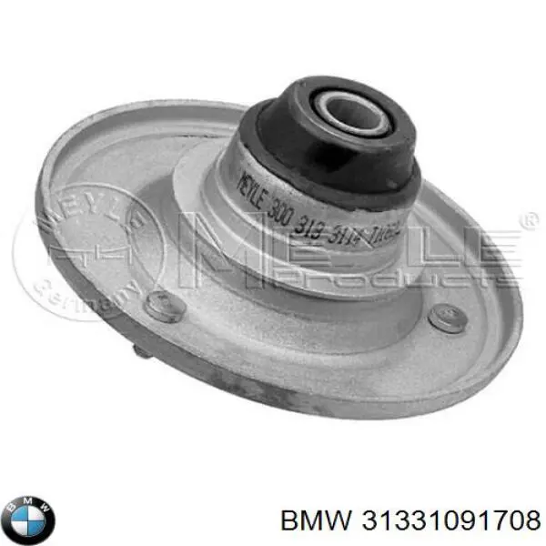 31331091708 BMW Кріплення переднього амортизатора