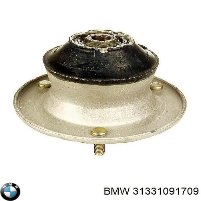 Опора амортизатора переднього 31331091709 BMW