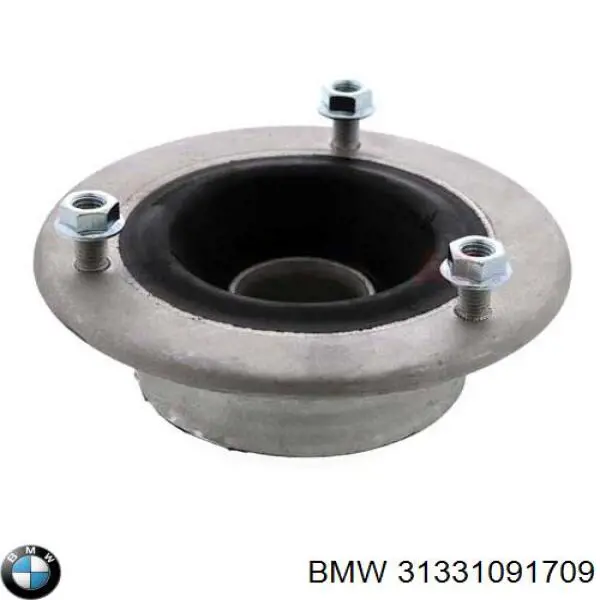 Купити 31331091709 BMW Опора амортизатора переднього