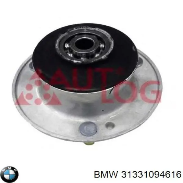 Опора амортизатора переднього 31331094616 BMW