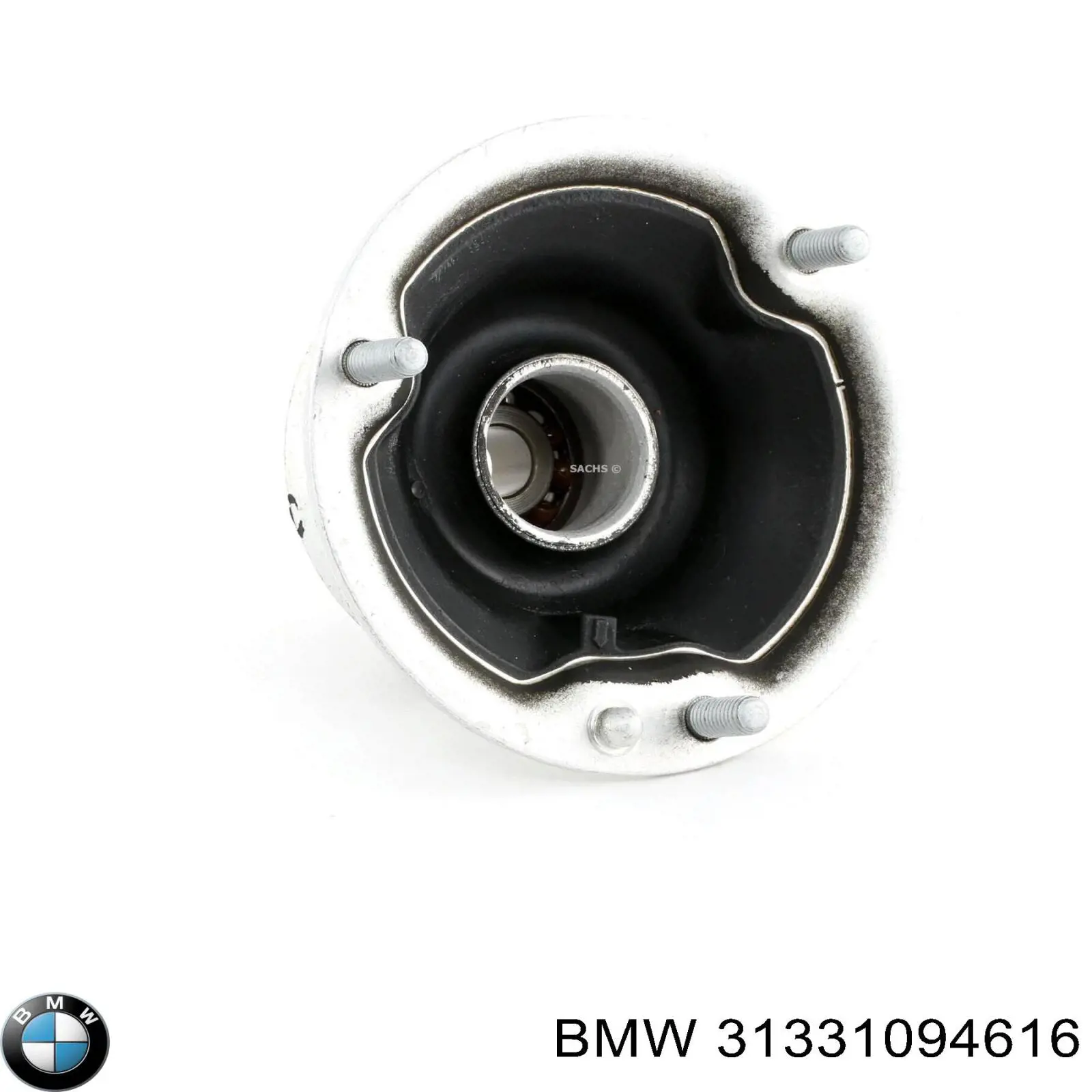 Купити 31331094616 BMW Опора амортизатора переднього