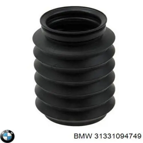 Купити 31331094749 BMW Пильник амортизатора переднього