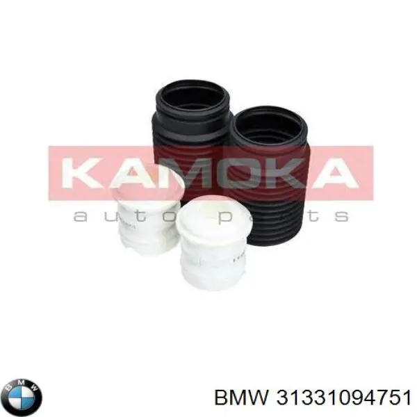 Купити 31331094751 BMW Буфер-відбійник амортизатора переднього