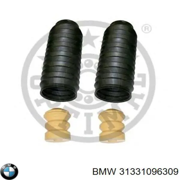 Купити 31331096309 BMW Пильник амортизатора переднього