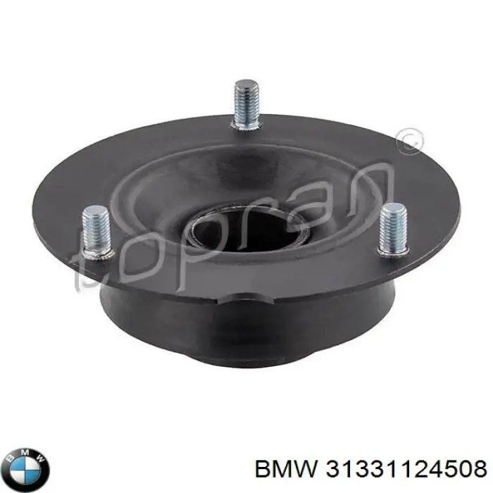 Купити 31331124508 BMW Опора амортизатора переднього