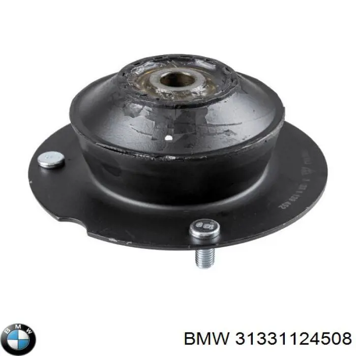 Опора стійки амортизатора переднього BMW 31331124508 ціна, від 18.14 USD