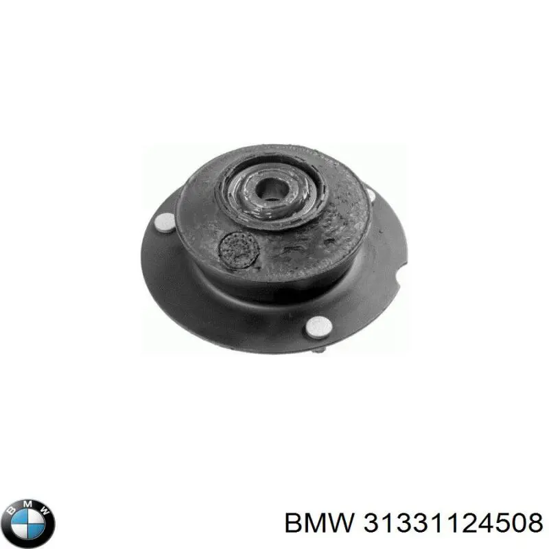 Опора амортизатора переднього 31331124508 BMW