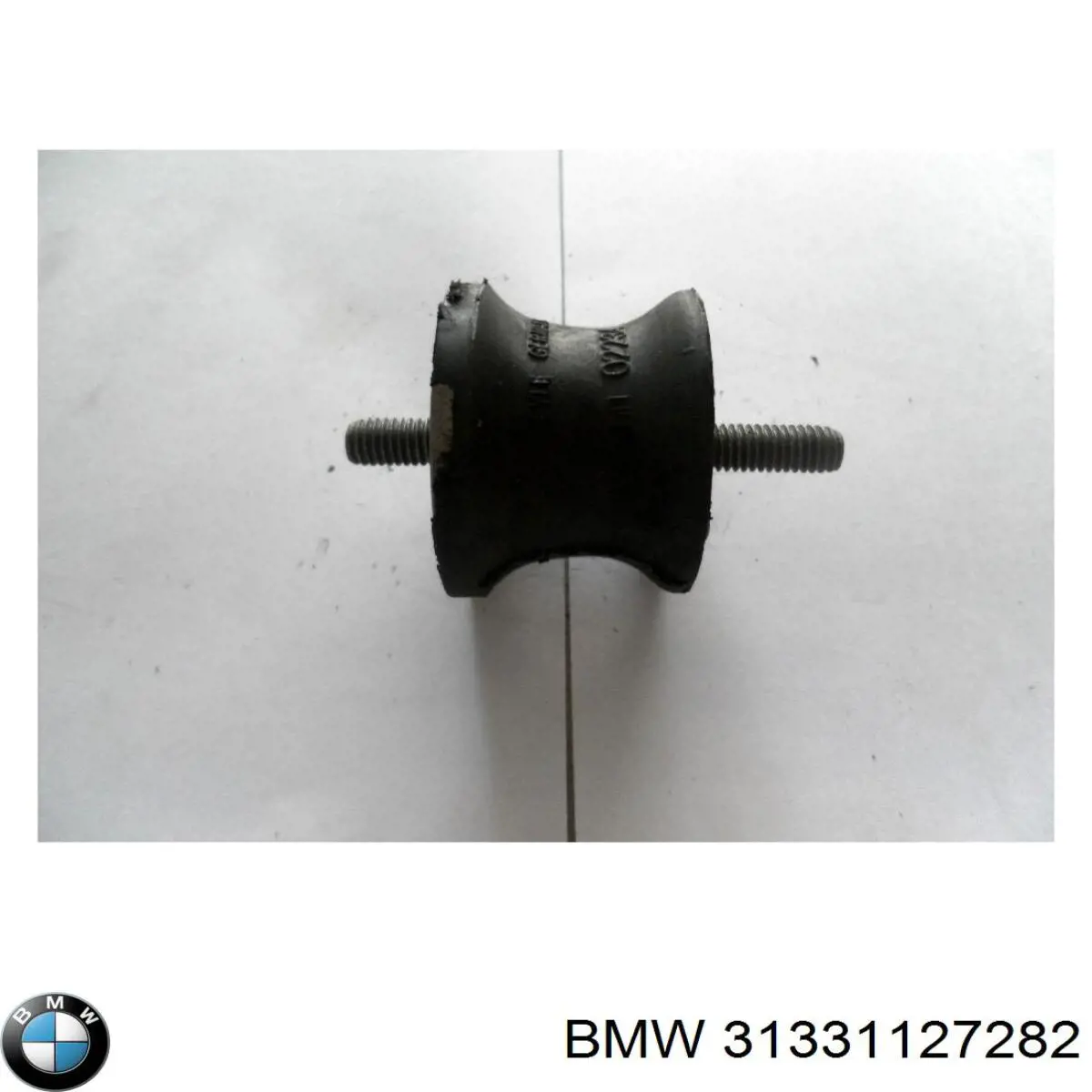 Пружина передня BMW 31331127282 ціна, від 23.36 USD