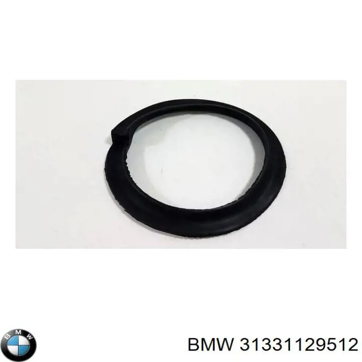 31331129512 BMW Кришка опори амортизатора переднього