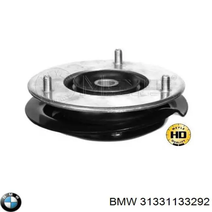 31331133292 BMW Кріплення переднього амортизатора