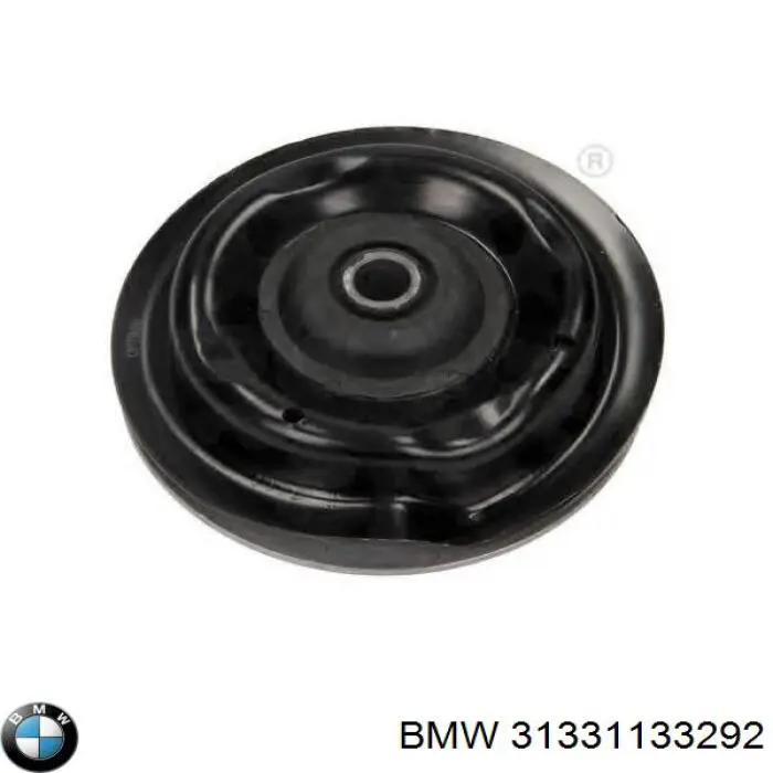 Купити 31331133292 BMW Опора амортизатора переднього