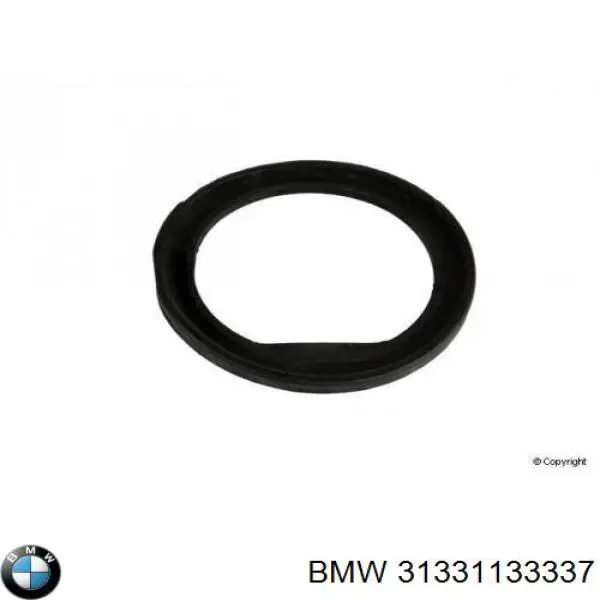 Пружина передня BMW 31331133337 ціна, від 33.26 USD