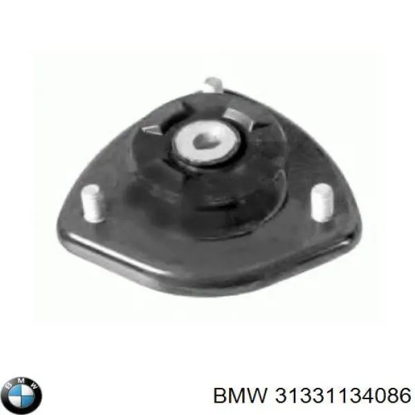 Купити 31331134086 BMW Опора амортизатора переднього