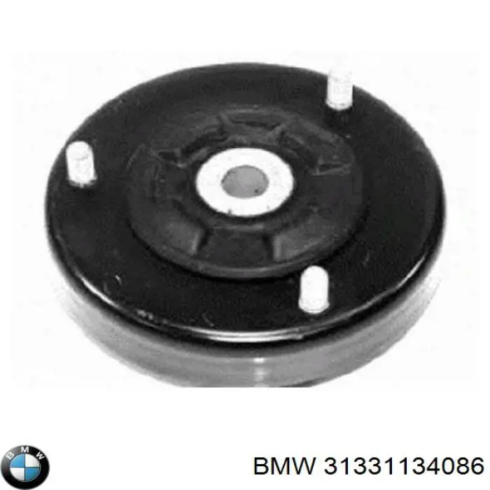 Опора амортизатора переднього 31331134086 BMW