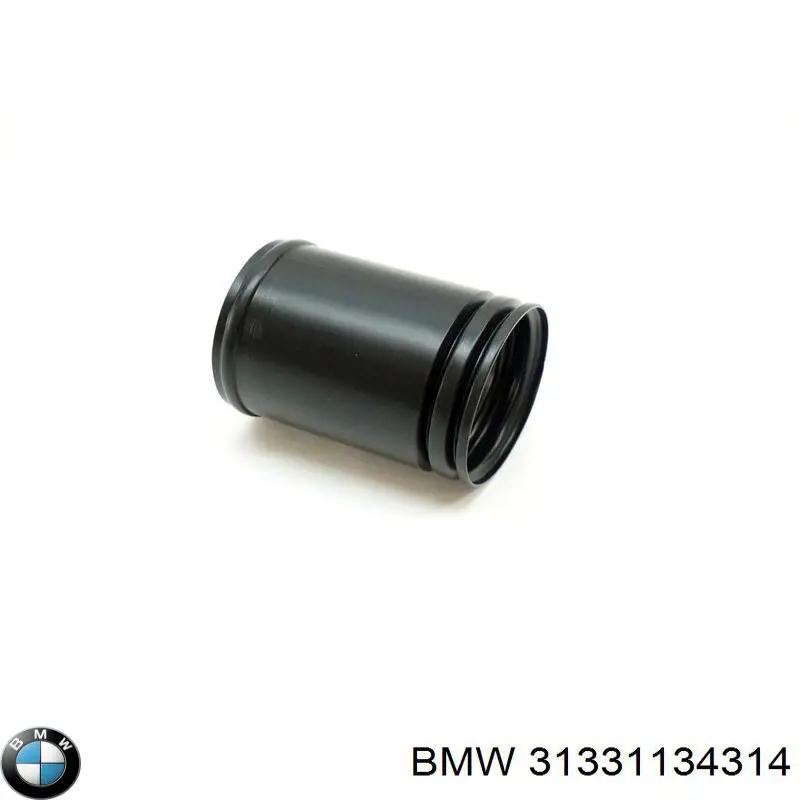 Купити 31331134314 BMW Пильник амортизатора переднього