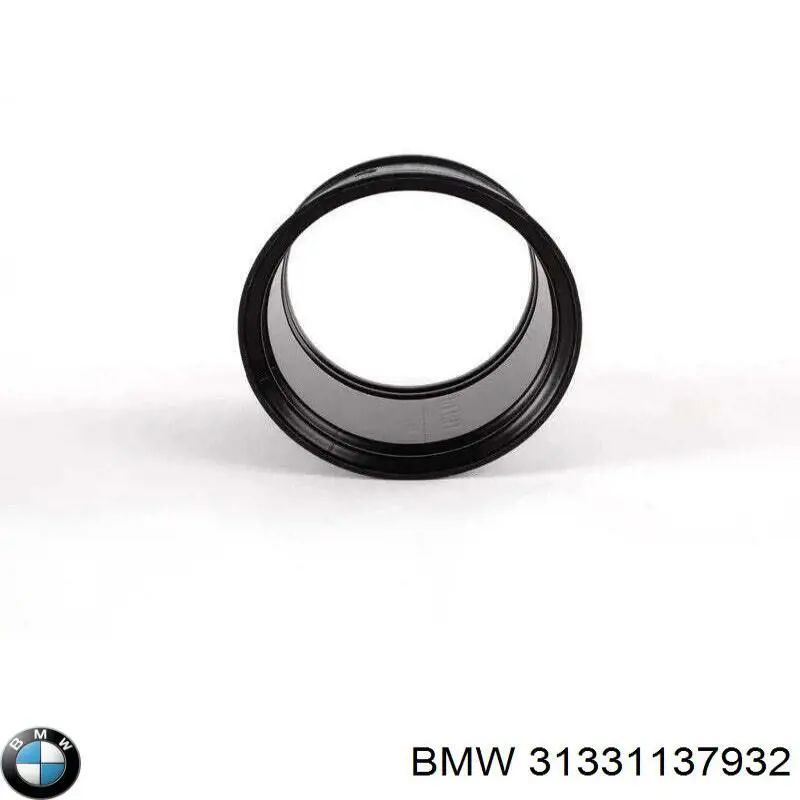Пильник амортизатора заднього BMW 31331137932