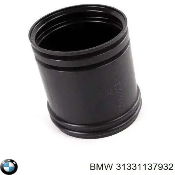 31331137932 BMW Пильник стійки задньої