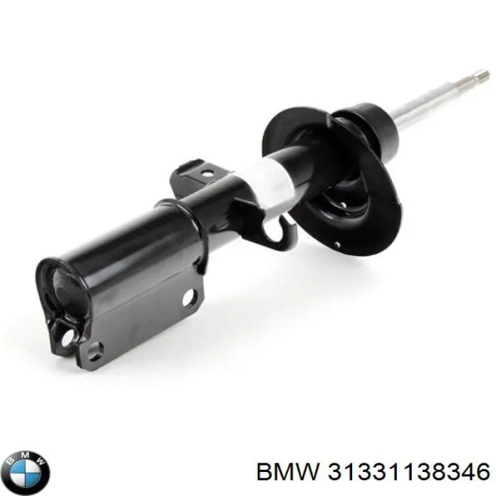 Пружина передня 31331138346 BMW