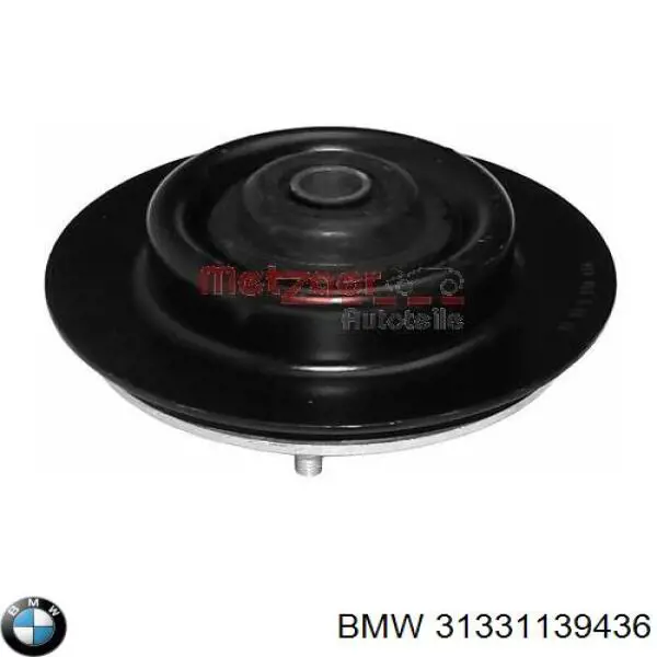 Купити 31331139436 BMW Опора амортизатора переднього
