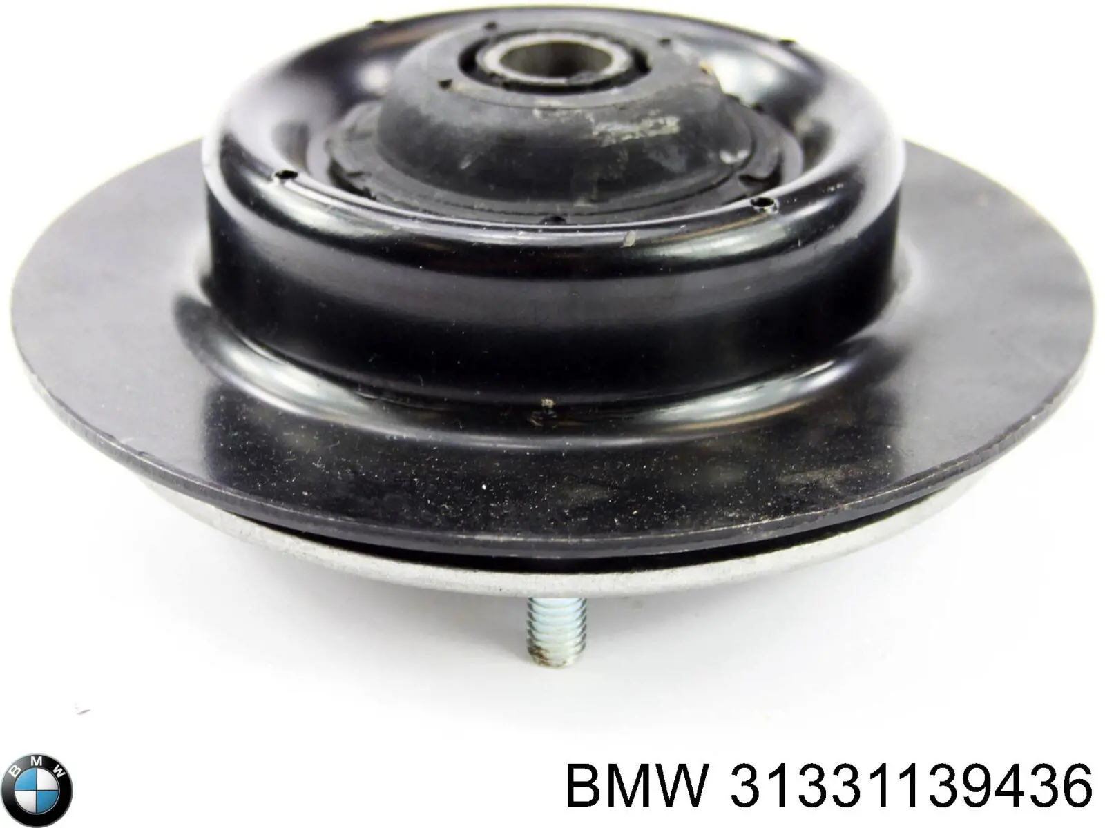 31331139436 BMW Кріплення переднього амортизатора