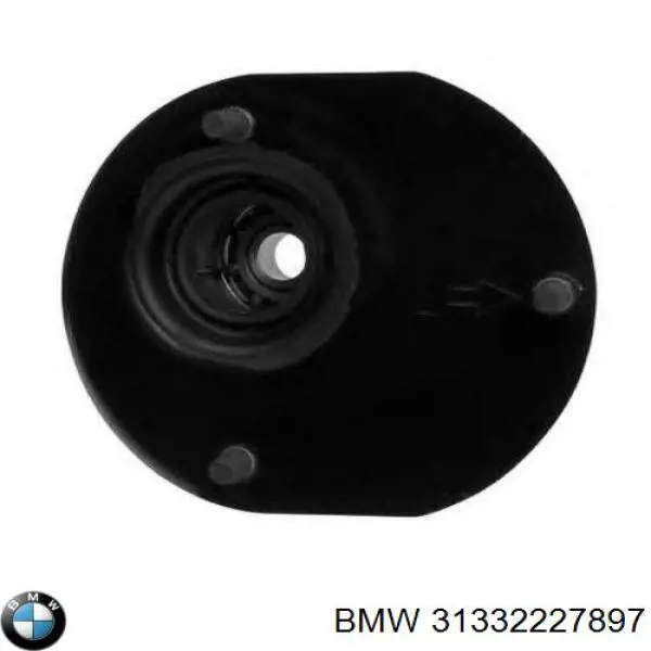 Опора амортизатора переднього лівого на BMW 3 (E36)