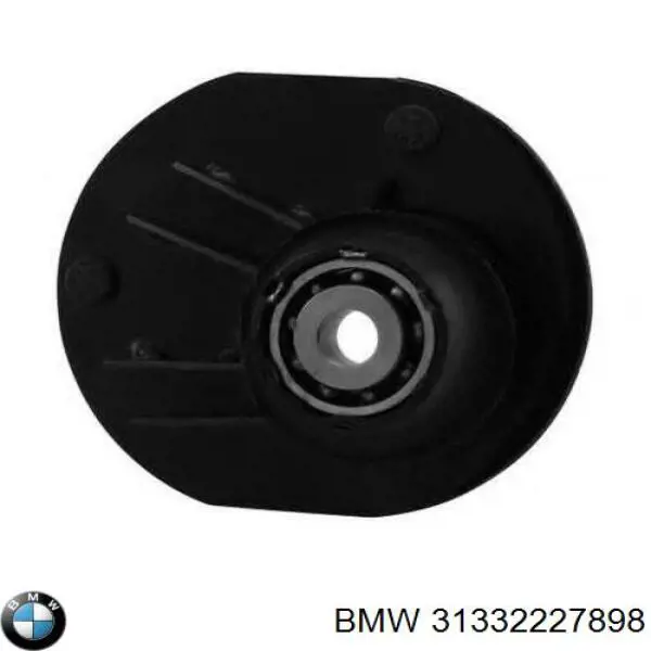 Опора амортизатора переднього правого на BMW 3 (E36)