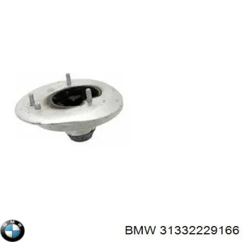 Купити 31332229166 BMW Опора амортизатора переднього правого