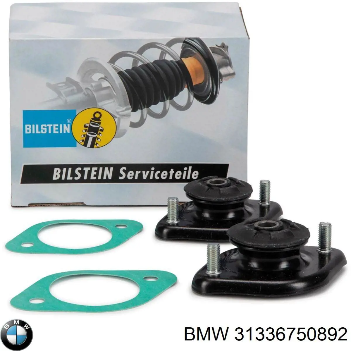 31336750892 BMW Буфер-відбійник амортизатора переднього