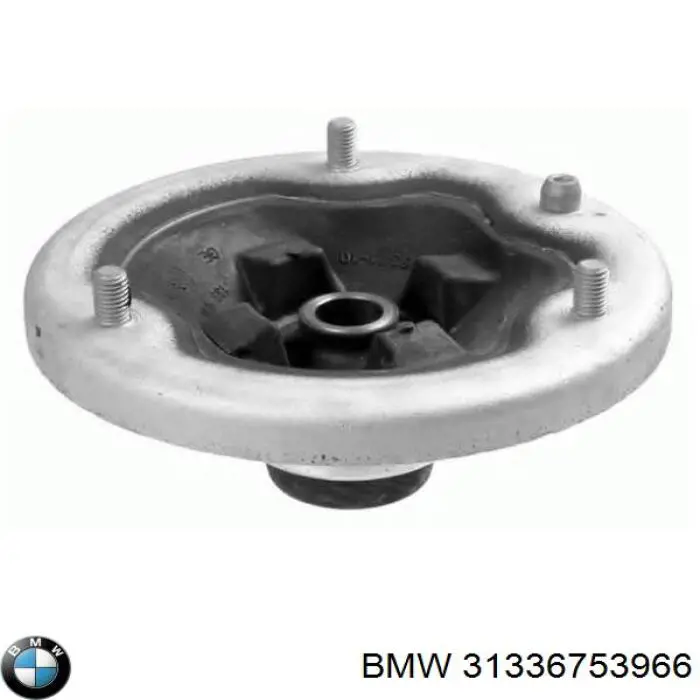 Купити 31336753966 BMW Опора амортизатора переднього