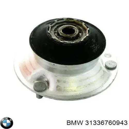 31336760943 BMW Кріплення переднього амортизатора