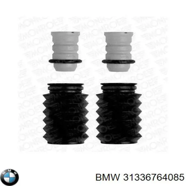 Буфер-відбійник амортизатора переднього 31336764085 BMW