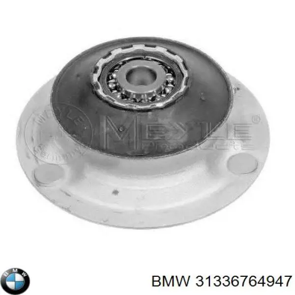 Купити 31336764947 BMW Опора амортизатора переднього