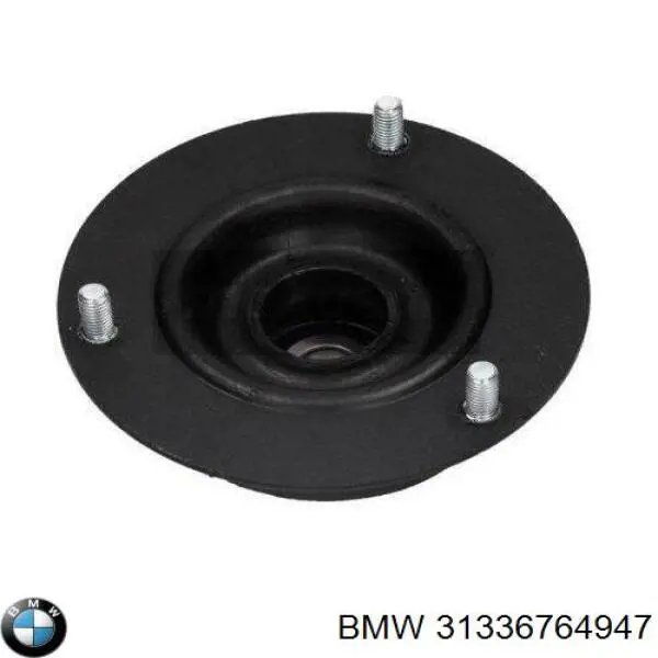 Опора амортизатора переднього 31336764947 BMW