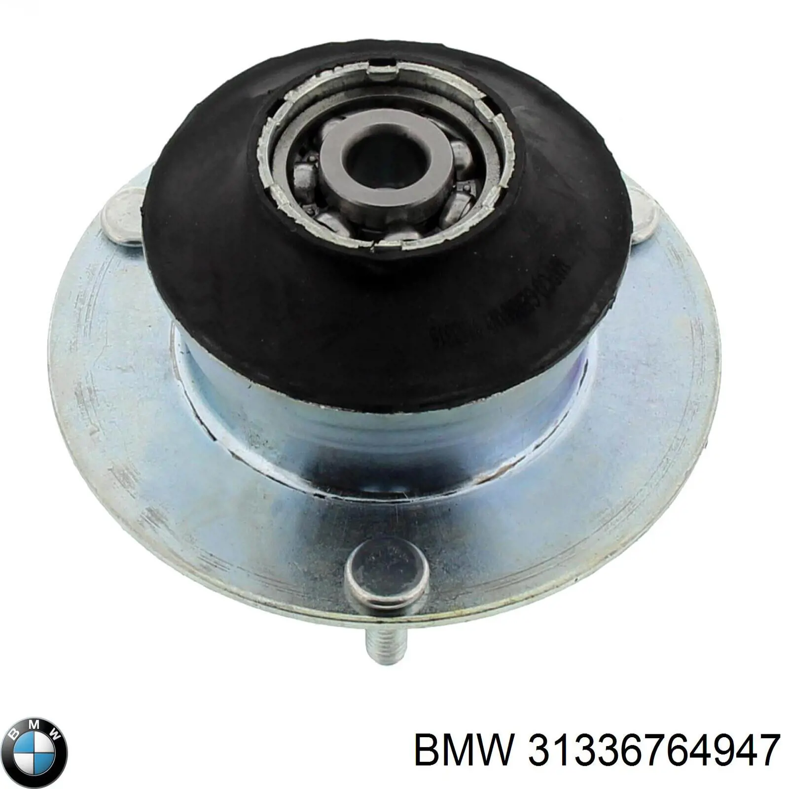 31336764947 BMW Кріплення переднього амортизатора