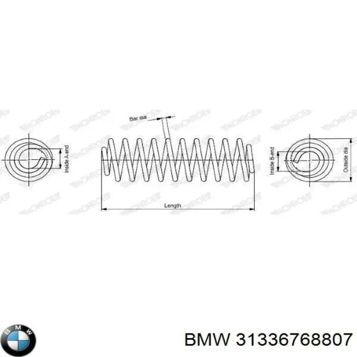 Пружина передня Eibach R10647 ціна, від 40.86 USD