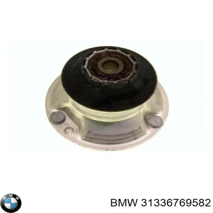 Купити 31336769582 BMW Опора амортизатора переднього