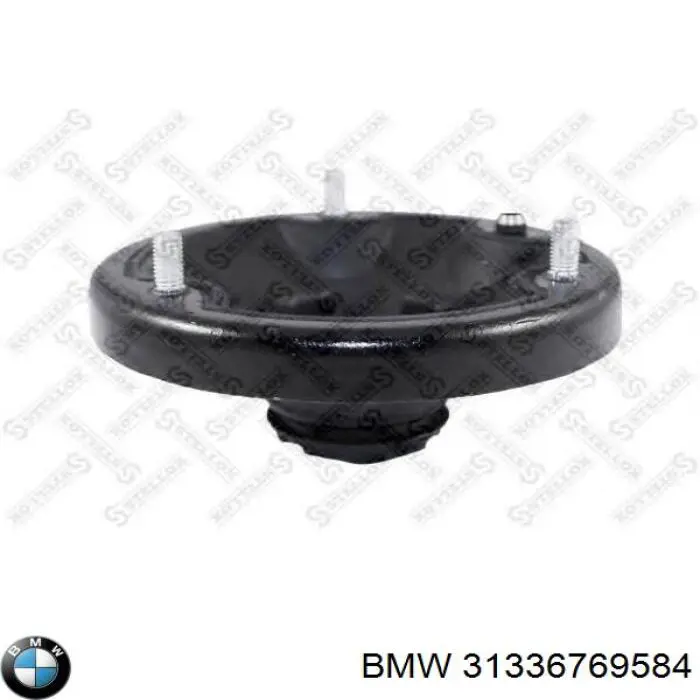 Купити 31336769584 BMW Опора амортизатора переднього