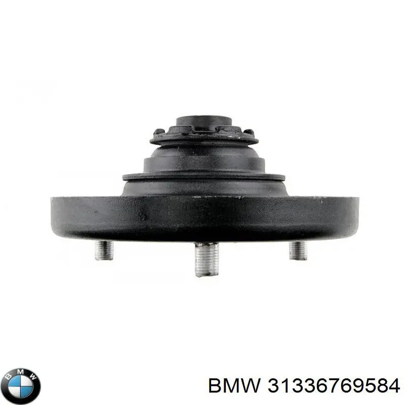 31336769584 BMW Кріплення переднього амортизатора