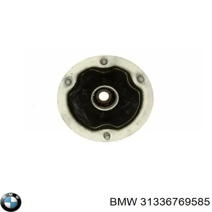 Опора амортизатора переднього 31336769585 BMW