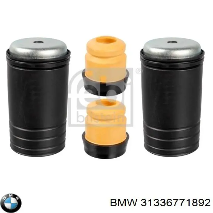 31336771892 BMW буфер-відбійник амортизатора переднього