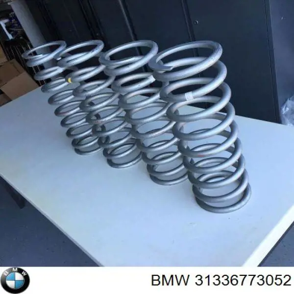  31336773052 BMW
