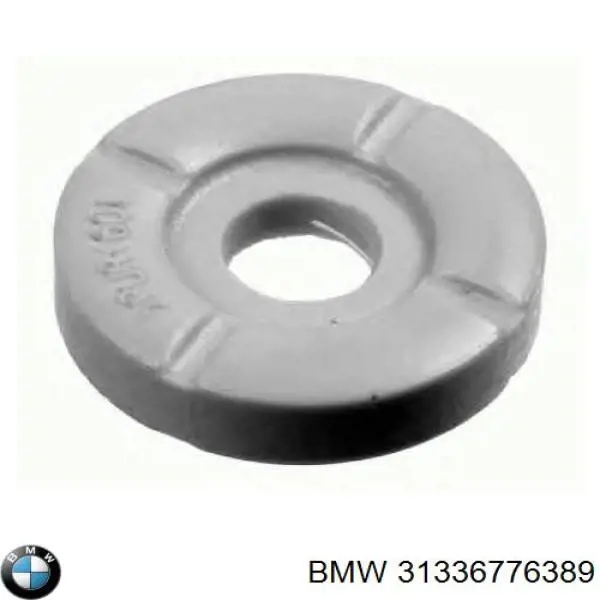 31336776389 BMW Кріплення переднього амортизатора
