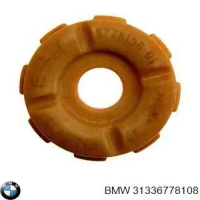 31336778108 BMW Опора амортизатора