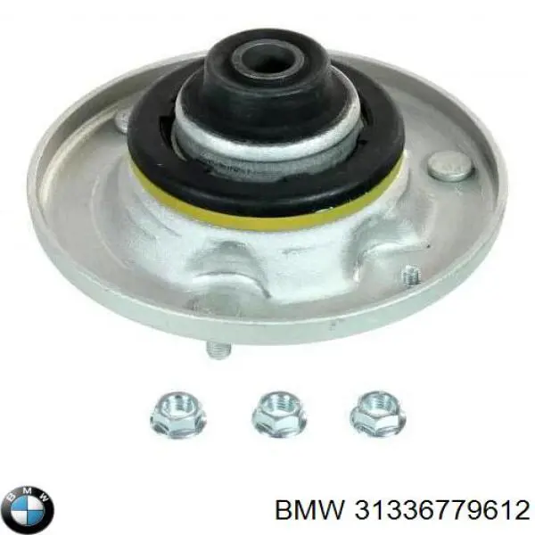 Купити 31336779612 BMW Опора амортизатора переднього