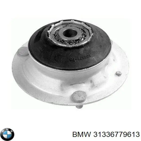 Опора амортизатора переднего BMW 31336779613