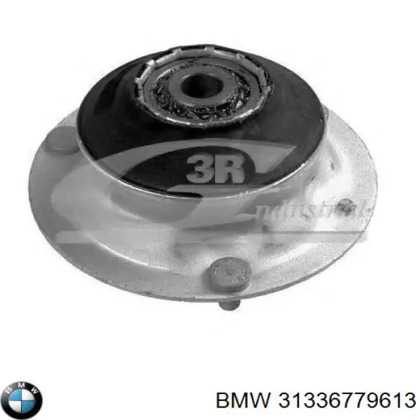 Купити 31336779613 BMW Опора амортизатора переднього