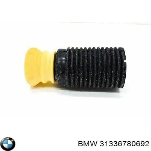 Пильник амортизатора переднього BMW 31336780692 ціна, від 33.97 USD