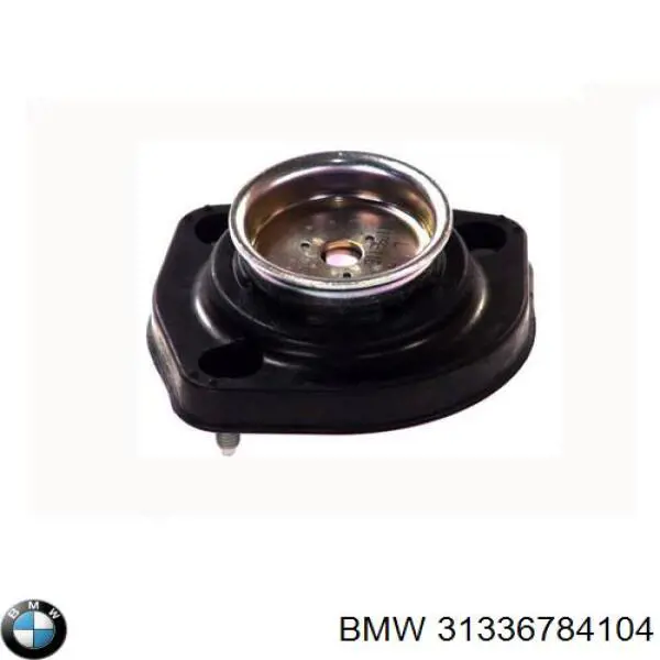 Буфер-відбійник амортизатора переднього BMW 31336784104 ціна, від 33.85 USD