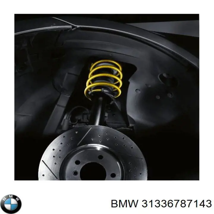  31336787143 BMW