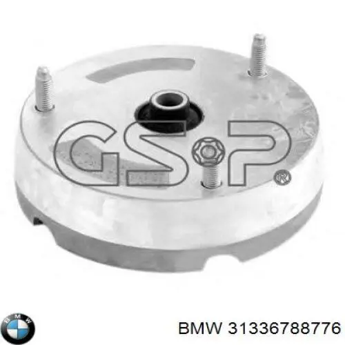 31336788776 BMW Кріплення переднього амортизатора